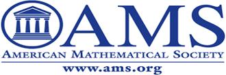 نتيجة بحث الصور عن ‪AMS Digital Mathematics Registry‬‏